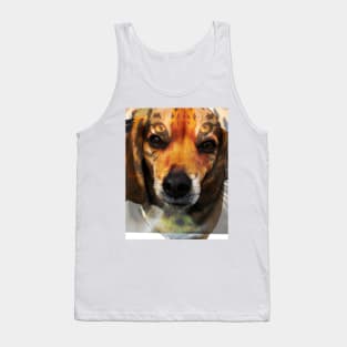 Dog Cat Tank Top